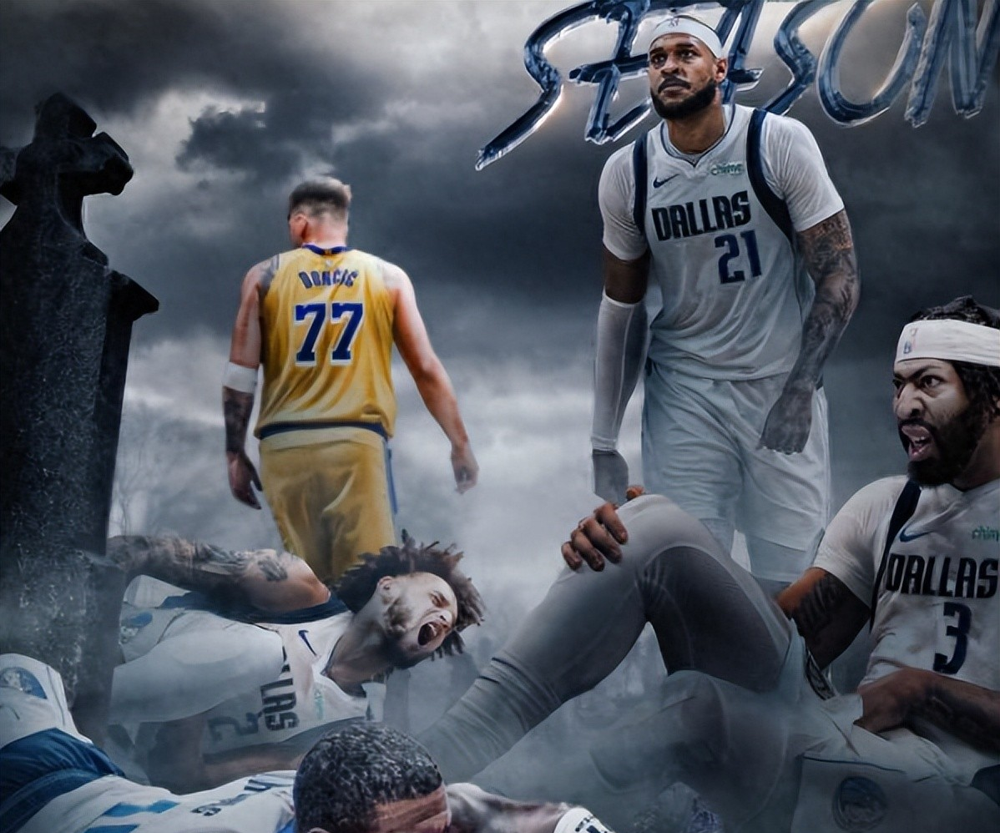 如意体育官网 :独行侠险胜状态爆棚，球队未来可期关键表现点燃全场！